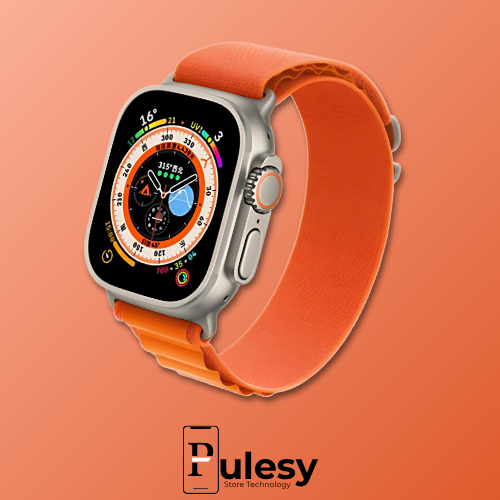 E-Watch Ultra™