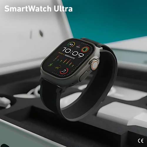 SmartWatch Ultra