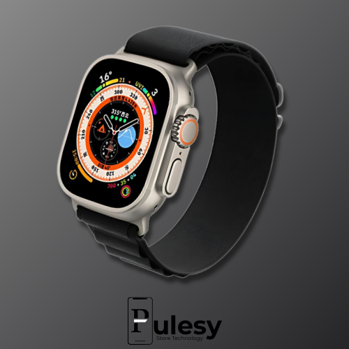 E-Watch Ultra™