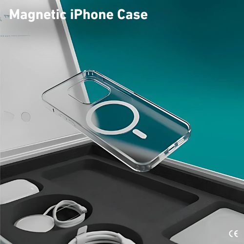 Coque IPhone Magnétique