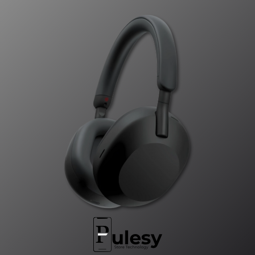 PulesyPods™