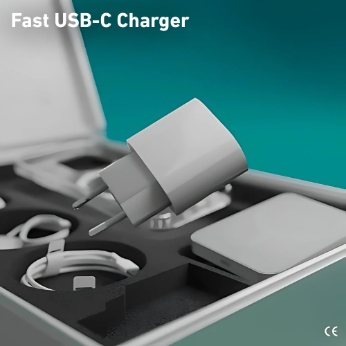Cable Rapide USB-C